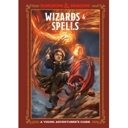 Dungeons & Dragons: Wizards...