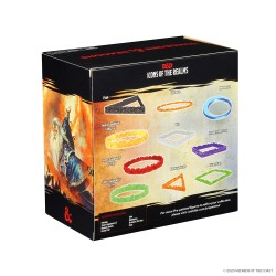 Icons of the Realms: Spell...