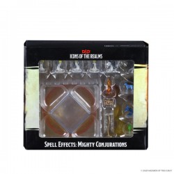 Icons of the Realms: Spell...