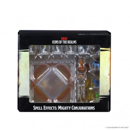 Icons of the Realms: Spell...