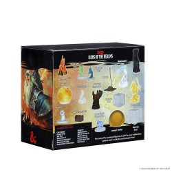 Icons of the Realms: Spell...