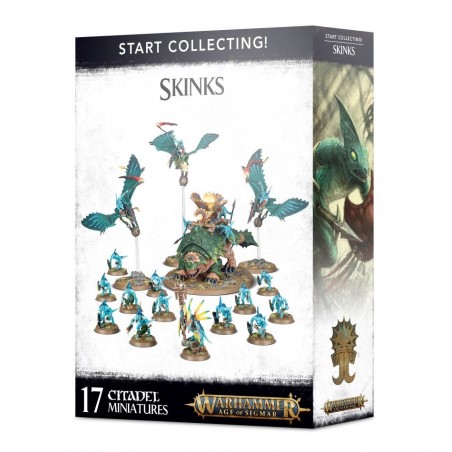 Warhammer Age of Sigmar:...