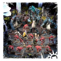 Warhammer Age of Sigmar:...