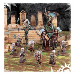 Warhammer Age of Sigmar:...