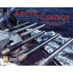 Second World War at sea:...