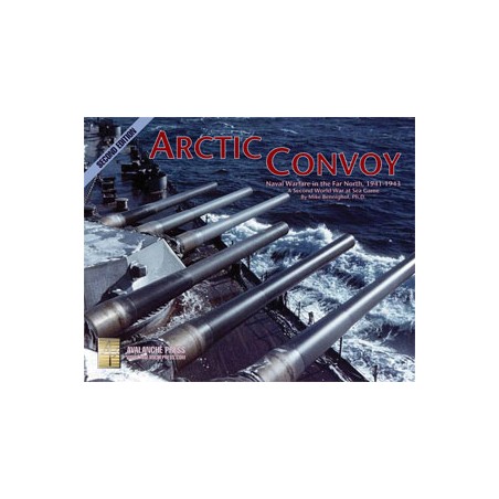Second World War at sea:...