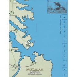 Grant's Gamble: McClellan...