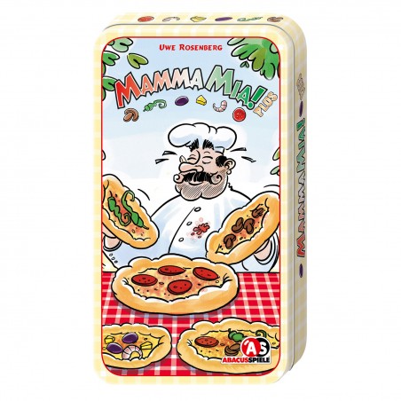 Mamma Mia! Plus (multi-idioma)