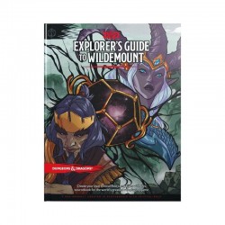 Dungeons & Dragons:...