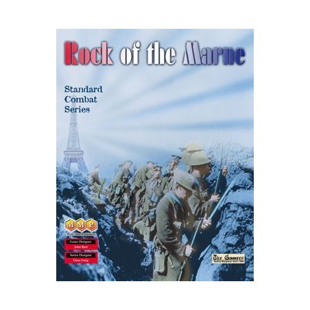 Rock of the Marne