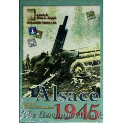 Alsace 1945