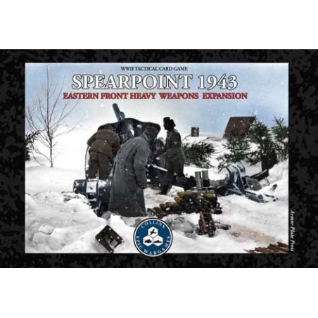 Spearpoint 1943: Eastern...