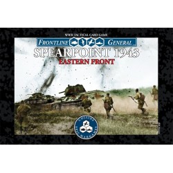 Spearpoint 1943: Eastern Front