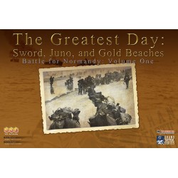 The Greatest Day: Sword,...