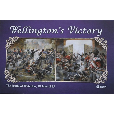 Wellington's Victory (2nd...