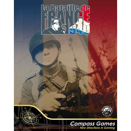 La Bataille De France 1940
