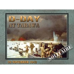 D-Day at Tarawa (2nd Printing)