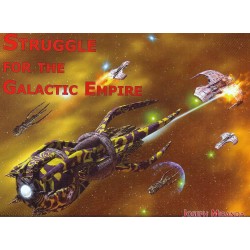 Struggle for the Galactic...