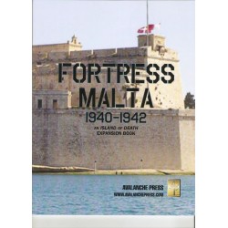 Fortress Malta