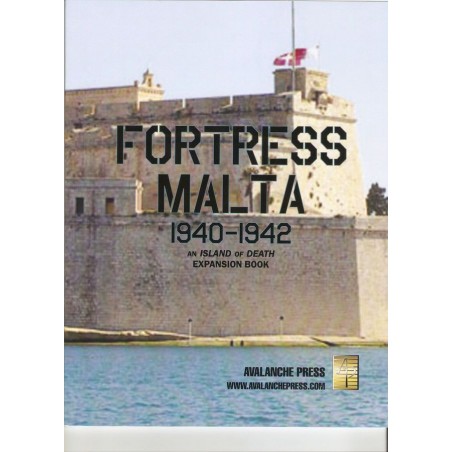 Fortress Malta