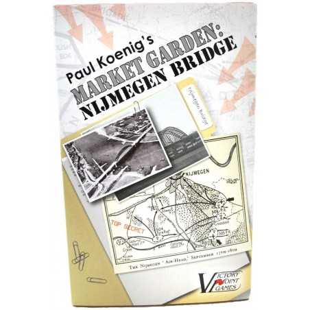 Paul Koenig's Market...