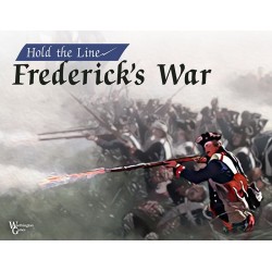 Hold the Line: Frederick's War