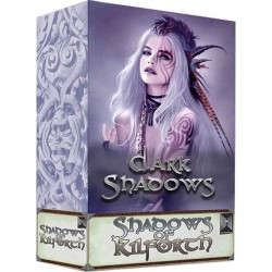 Shadows of Kilforth: Dark...