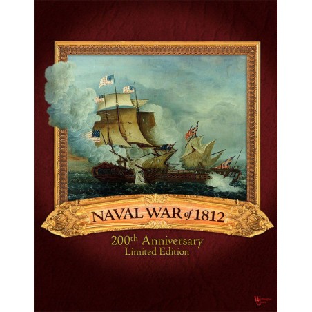 Naval War of 1812
