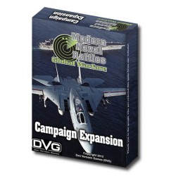 Modern Naval Battles:...