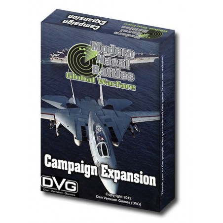 Modern Naval Battles:...