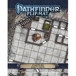 Pathfinder Flip-Mat:...