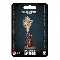 Warhammer 40.000: Adepta...