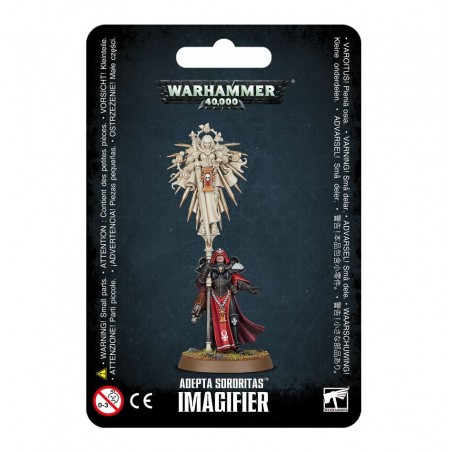 Warhammer 40.000: Adepta...
