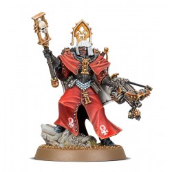 Warhammer 40.000: Adepta...