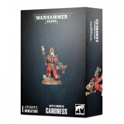 Warhammer 40.000: Adepta...