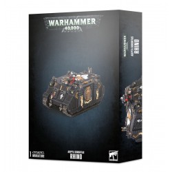 Warhammer 40.000: Adepta...