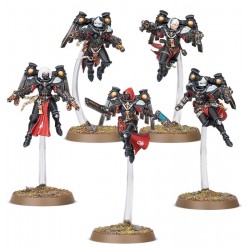 Warhammer 40.000: Adepta...