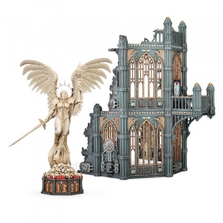 Warhammer 40.000: Adepta...