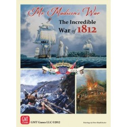 Mr. Madison's War: The...