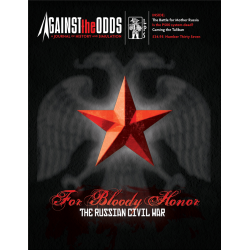 Against the Odds 37: For...
