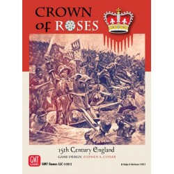Crown of Roses