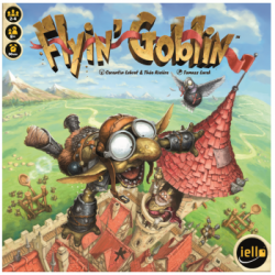 Flyin' Goblin (inglés)