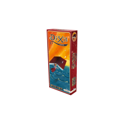 Dixit Quest