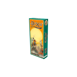 Dixit Origins