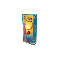 Dixit Journey