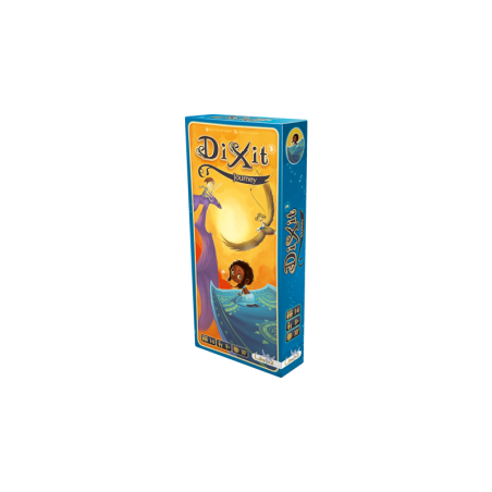 Dixit Journey
