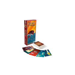 Dixit Quest