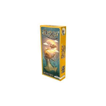 Dixit Daydreams