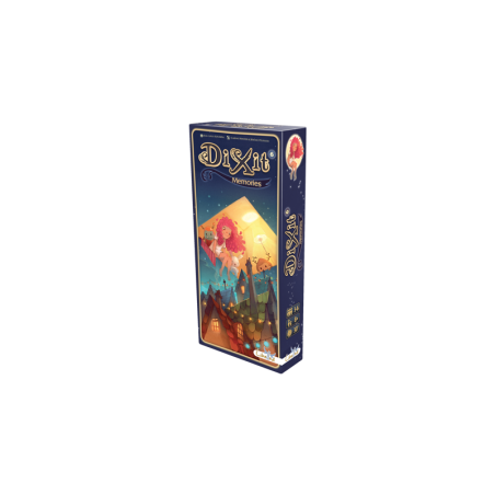 Dixit Memories