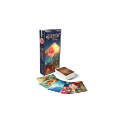 Dixit Memories